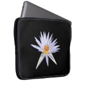 Housse Pour Ordinateur Portable Coque d'ordinateur portable Water Lily (Devant droit)