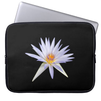 Housse Pour Ordinateur Portable Coque d'ordinateur portable Water Lily