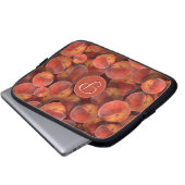 Housse Pour Ordinateur Portable Coque électronique Peaches (Devant bas)