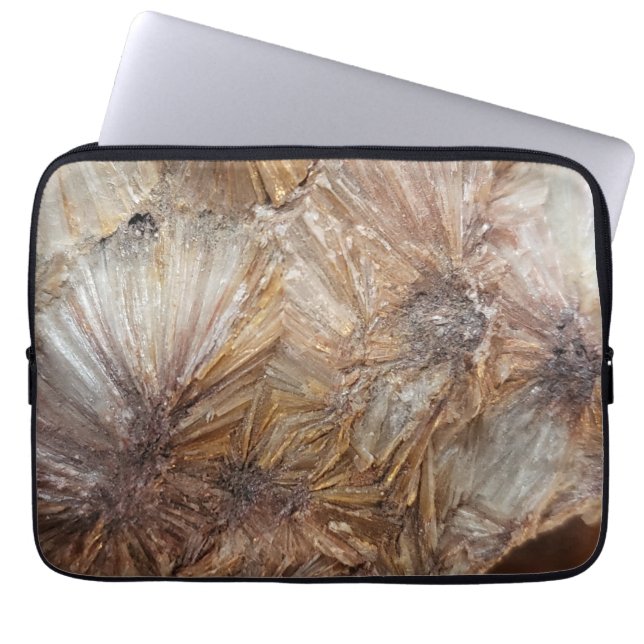 Housse Pour Ordinateur Portable Coque électronique pyromorphite (Devant)