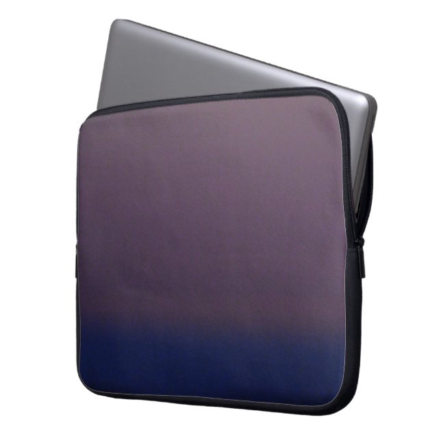 HOUSSE POUR ORDINATEUR PORTABLE COQUE LAP TOP (devant gauche)