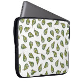 Housse Pour Ordinateur Portable Coque portable Disco Pear (Devant droit)