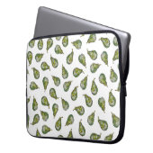 Housse Pour Ordinateur Portable Coque portable Disco Pear (devant gauche)