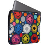 Housse Pour Ordinateur Portable Cores (Devant droit)