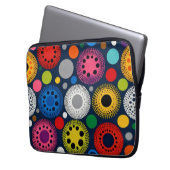 Housse Pour Ordinateur Portable Cores (devant gauche)