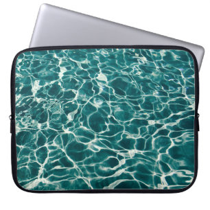 Housse Pour Ordinateur Portable Corps d'eau