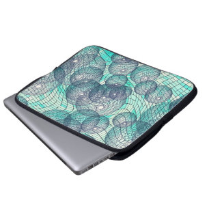 Housse Pour Ordinateur Portable Cosmos