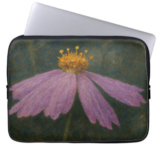 Housse Pour Ordinateur Portable Cosmos Blossom