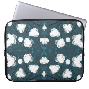 Housse Pour Ordinateur Portable Coton Gem