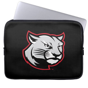 Housse Pour Ordinateur Portable Cougars de SIUE