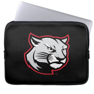 Housse Pour Ordinateur Portable Cougars de SIUE