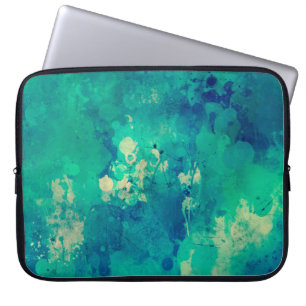 Housse Pour Ordinateur Portable Couleur de fond