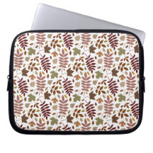Couleurs d'automne du Motif rpt Feuille déchiré su