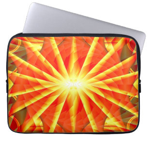 Housse Pour Ordinateur Portable Coup de soleil......