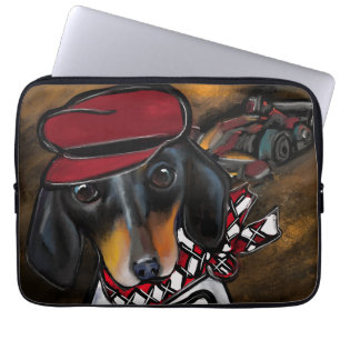 HOUSSE POUR ORDINATEUR PORTABLE COUREUR DOXIE