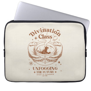 Housse Pour Ordinateur Portable Cours de Divination - Clarifier l'Avenir