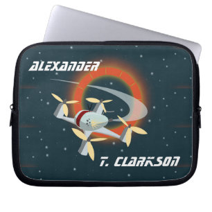 Housse Pour Ordinateur Portable Course de drones