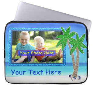 Housse Pour Ordinateur Portable Couverture faite sur commande d'ordinateur