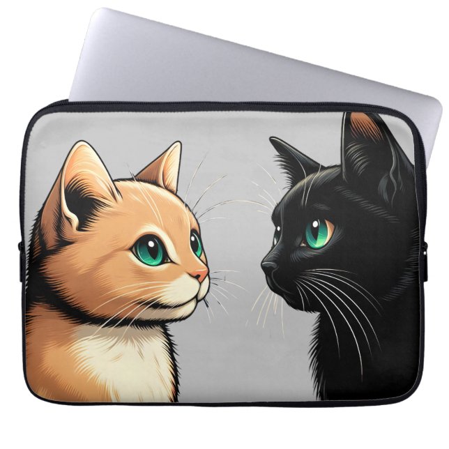 Housse Pour Ordinateur Portable Couverture intelligente iPad (Devant)