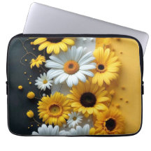 Couverture intelligente iPad Radiance Florale Baig