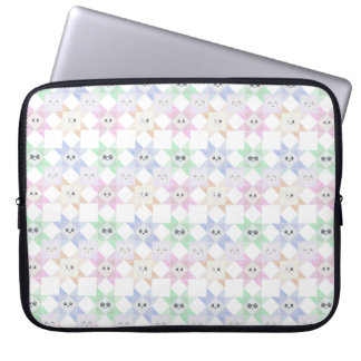 Housse Pour Ordinateur Portable Couverture joyeuse 