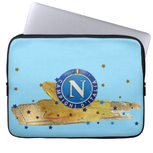 Housse Pour Ordinateur Portable Couverture par tablette commémororativa scudetto N