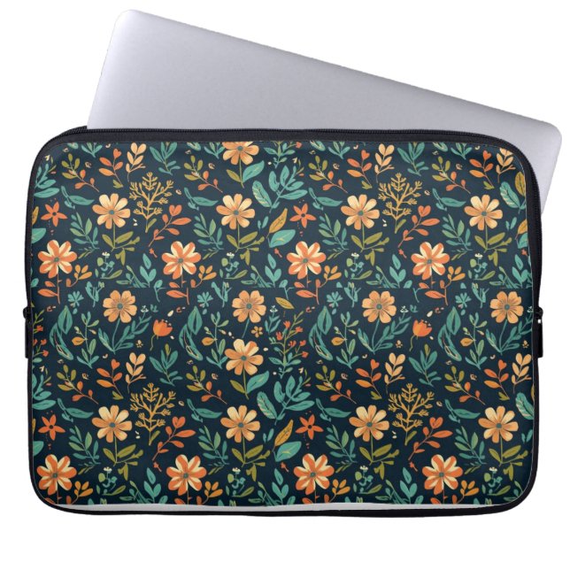 Housse Pour Ordinateur Portable Couvre-Attelage de Remorque (Devant)