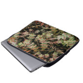Housse Pour Ordinateur Portable Crassula perforata (Devant bas)