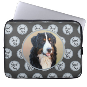 Housse Pour Ordinateur Portable Créer votre propre animal de compagnie Portrait Ph