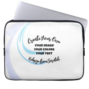 Housse Pour Ordinateur Portable Créer votre propre Customisé
