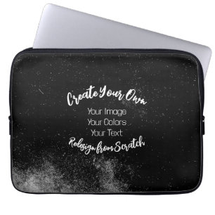 Housse Pour Ordinateur Portable Créer votre propre Customisé