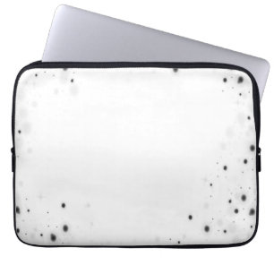 Housse Pour Ordinateur Portable Créez votre propre personnalisation personnalisée