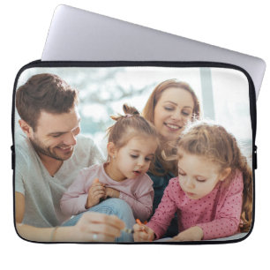 Housse Pour Ordinateur Portable Créez Votre Propre Photo Personnalisée DIY
