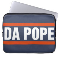 Da Pape De L'Amérique Chicago Pape Leo XIV Provost