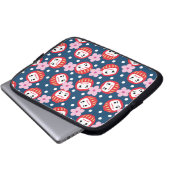 Housse Pour Ordinateur Portable Daruma (Devant bas)