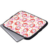 Housse Pour Ordinateur Portable Daruma (Devant bas)