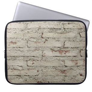 Housse Pour Ordinateur Portable Décor design moderne surface murale en brique