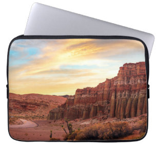 Housse pour ordinateur portable Desert Canyon   Co