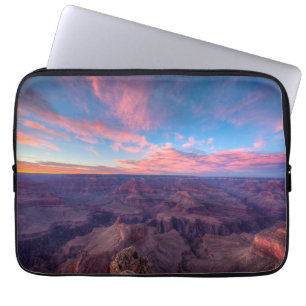 Housse Pour Ordinateur Portable Deserts Hopi Point Grand Canyon Arizona