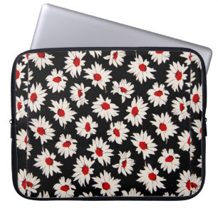 Housse Pour Ordinateur Portable dessin manuel