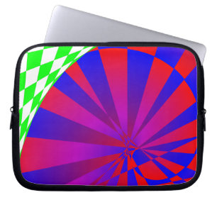 Housse Pour Ordinateur Portable Dimensions pliées par Kenneth Yoncich