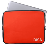 Disa Red color