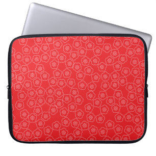 Housse Pour Ordinateur Portable Dispose d'un kimono décontracté japonais tradition