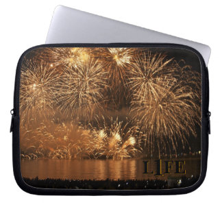 Housse Pour Ordinateur Portable Dispositif de couverture de douille d'ordinateur