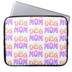 Housse Pour Ordinateur Portable Dog