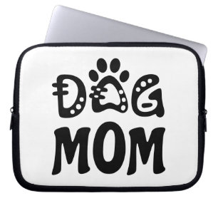 Housse Pour Ordinateur Portable Dog