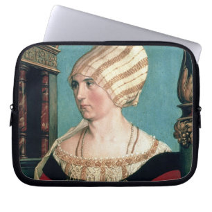 Housse Pour Ordinateur Portable Dorothea Kannengiesser, 1516 (tempera sur le