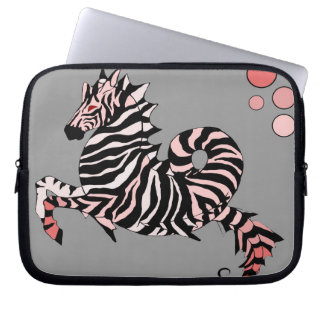 Housse Pour Ordinateur Portable Douille de corail d'ordinateur portable