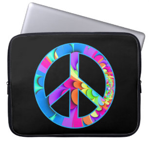 Housse Pour Ordinateur Portable Douille d'ordinateur portable de palette d'été d