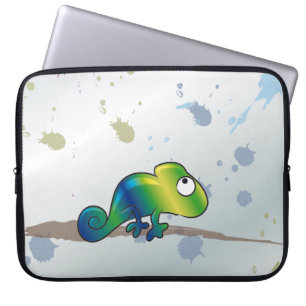 Housse Pour Ordinateur Portable douille d'ordinateur portable d'iChameleon 15